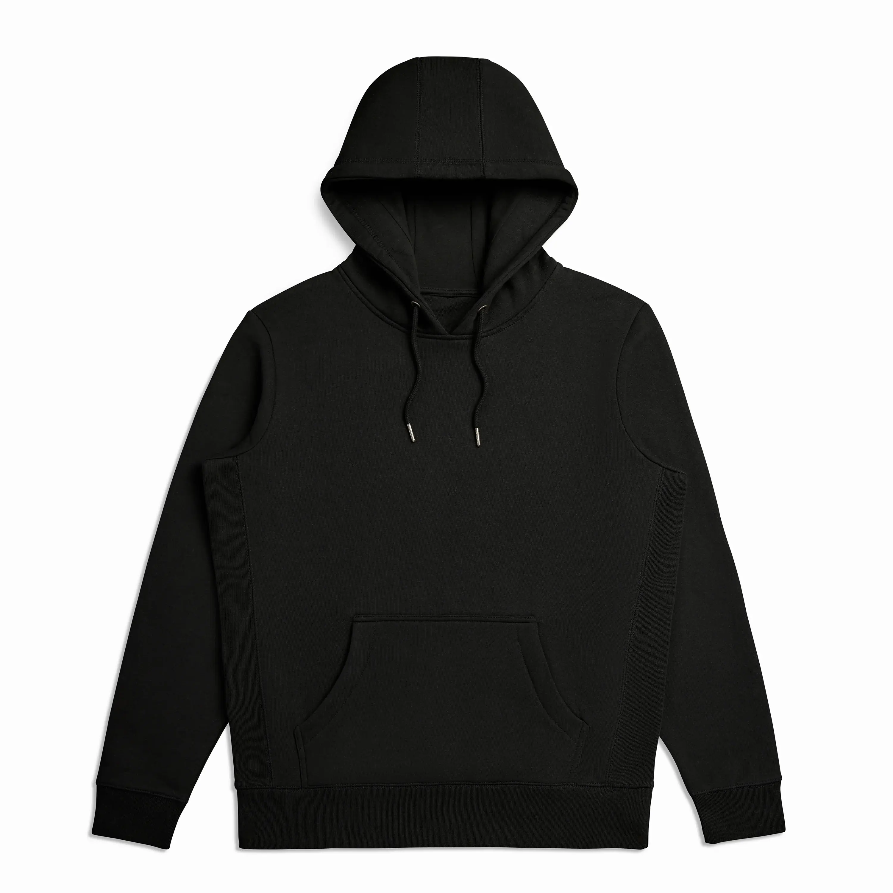 Heavyweight Organic Hoodie