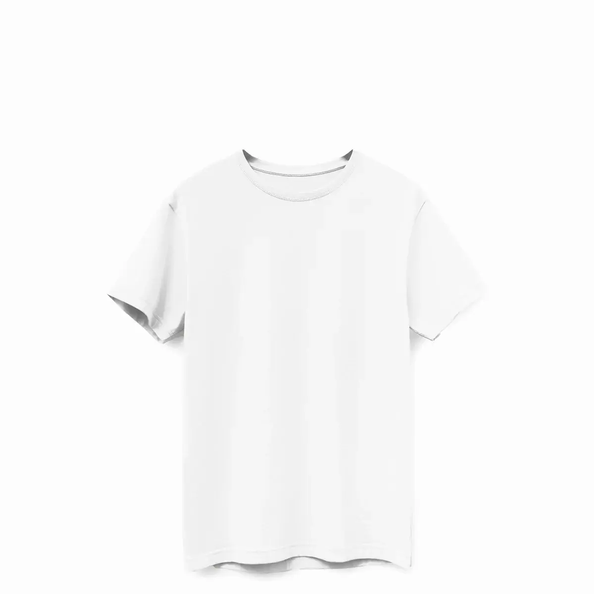 Midweight Supima Tee
