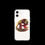 Thumbnail: Clear Case for iPhone®