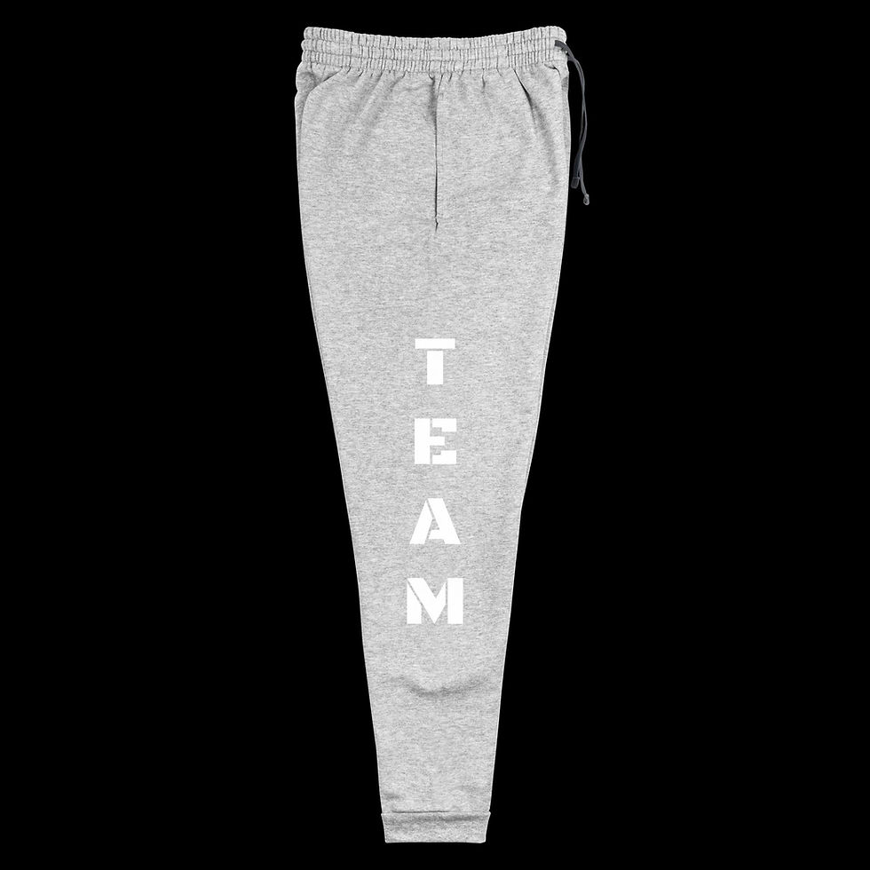 Thumbnail: Unisex Joggers
