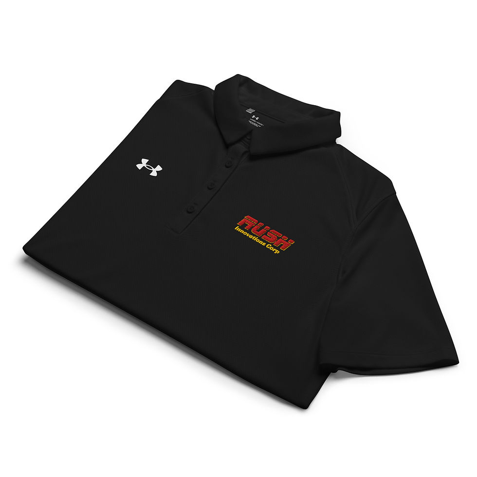 Thumbnail: Under Armour® women’s polo