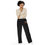 Thumbnail: Rush Womens wide-leg pants