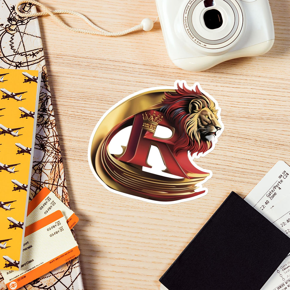 Thumbnail: Rush Magnet