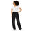 Thumbnail: Rush Womens wide-leg pants