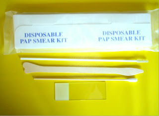 Ujian Pap Smear