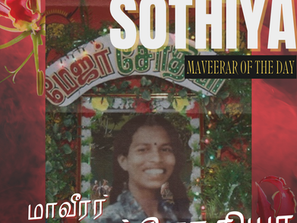 Major Sothiya: A Legacy of Courage and Self-Sacrifice