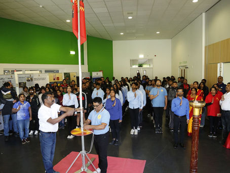 TYO Sports Event 20.04.2024 - 21.04.2024