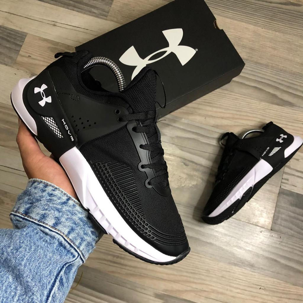 Under Armour hovr 