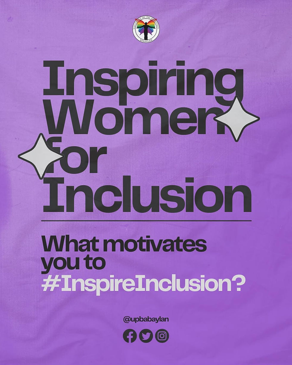 Women's Month