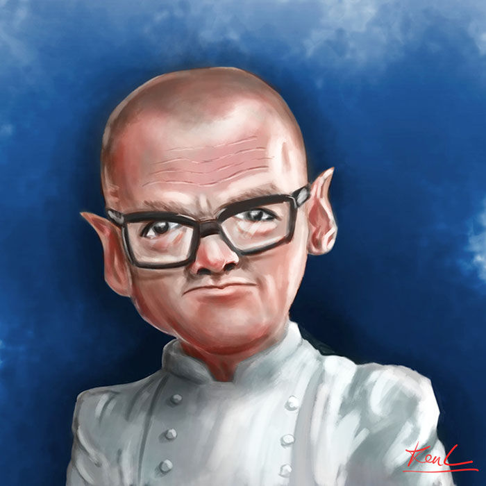 Heston