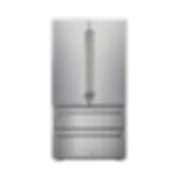 Refrigeradora Side-By-Side con Máquina de hielo TRF3602