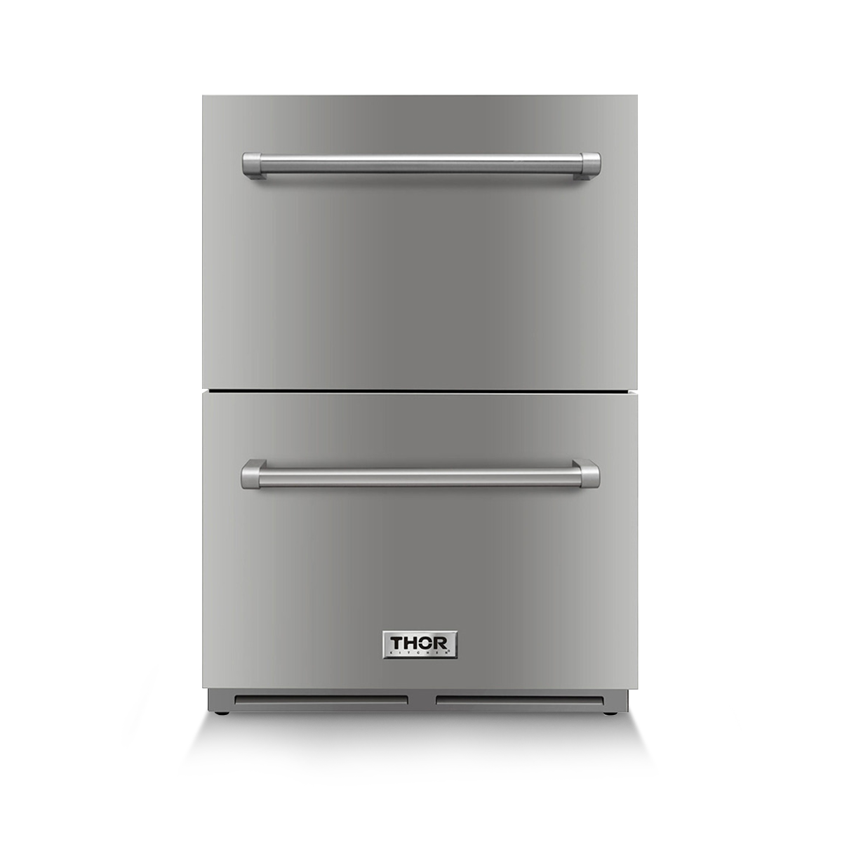 Refrigerador de cajón de exterior de 24 pulgadas TRF2401