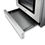 Miniatura: Cocina a Gas Profesional Panel Inclinable de 36 pulgadas TRG3601
