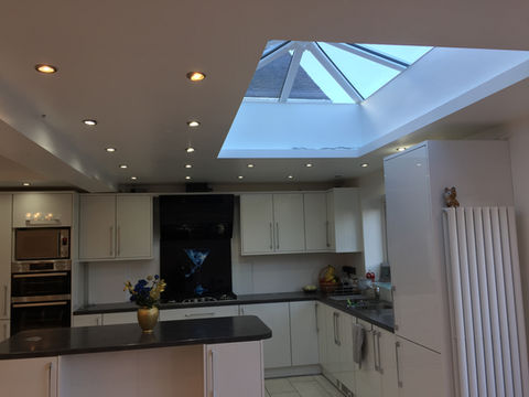 Kitchen 8