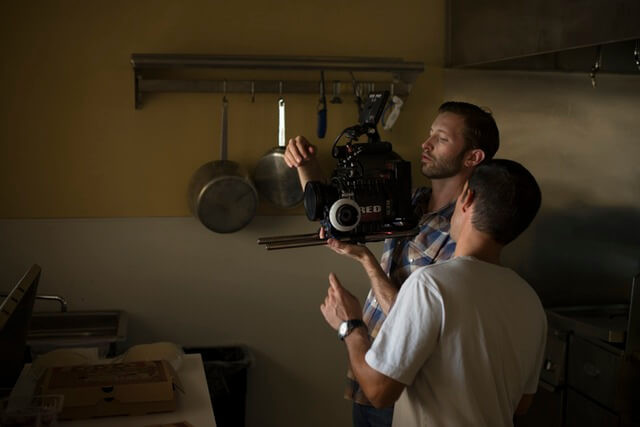 Production Crew