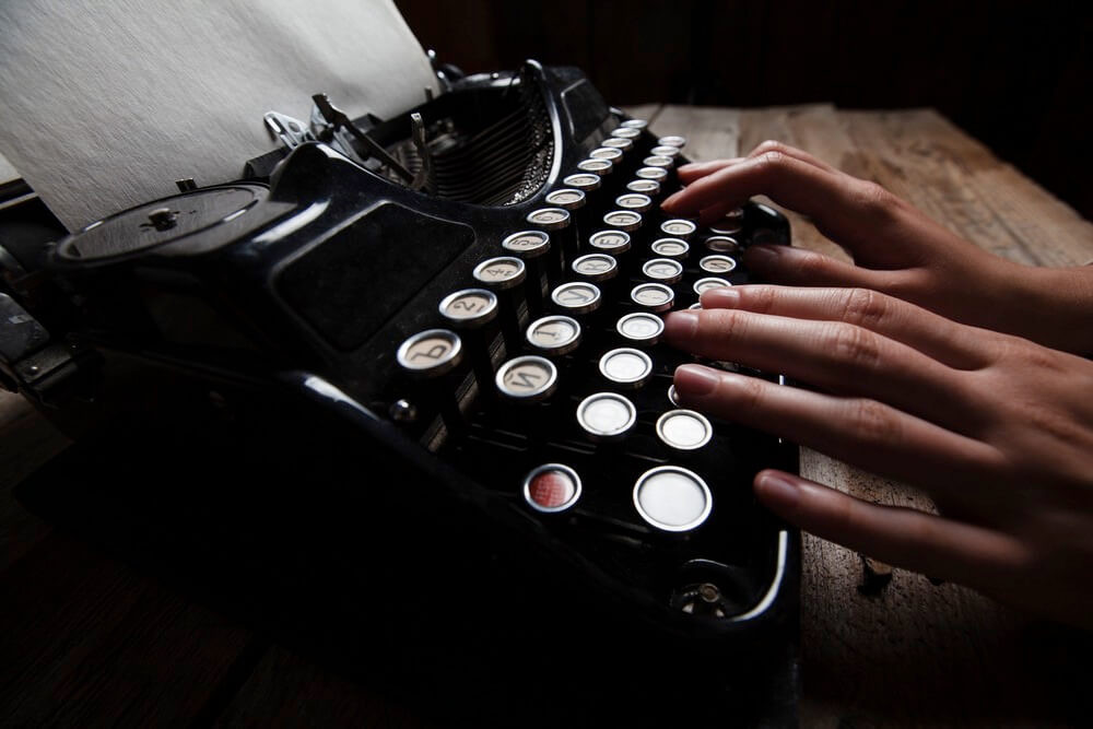 Comedy Writing