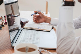 What No One Tells You About Writing a Blog Post