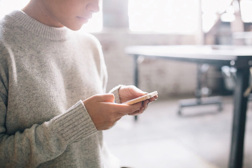 Mobile Apps