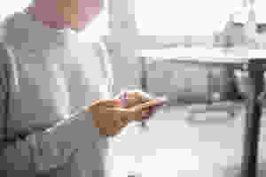 Mobile Apps