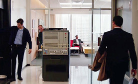 How Advertising Agencies Find Breakthrough Ideas in Data
