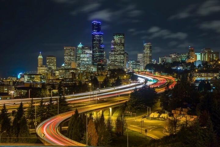 Seattle Digital Agency