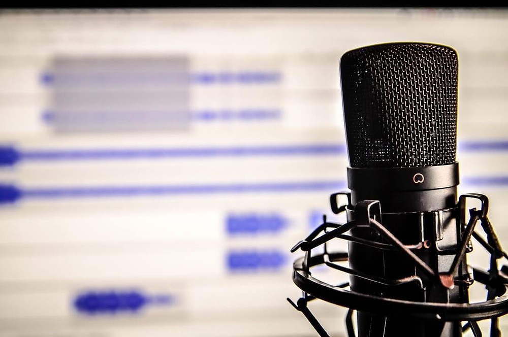 Radio script