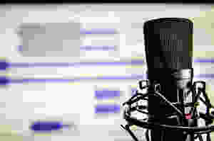 Radio script