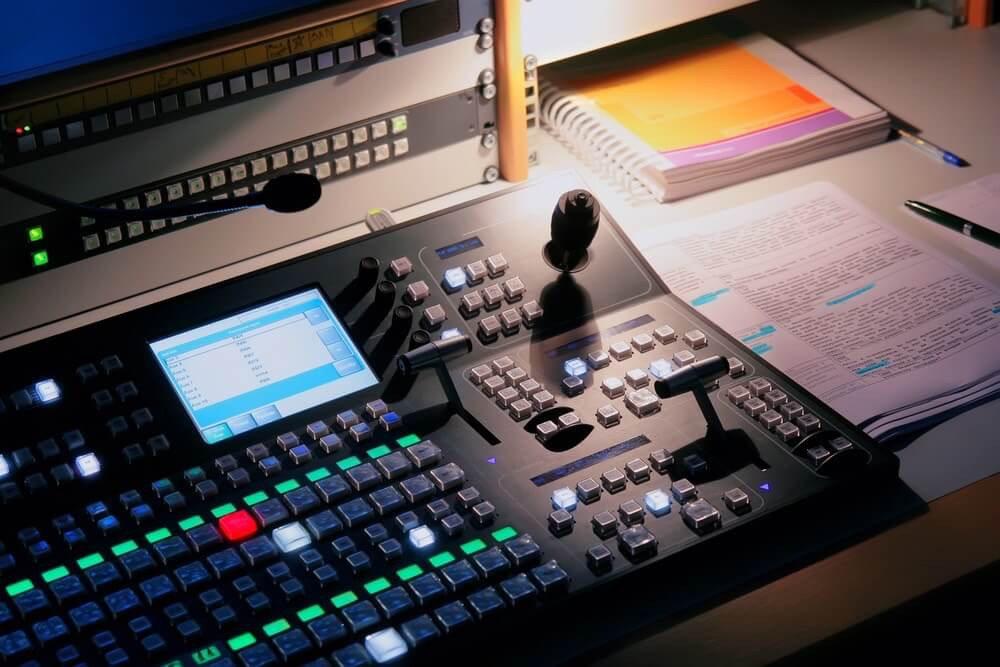 Commercial Production
