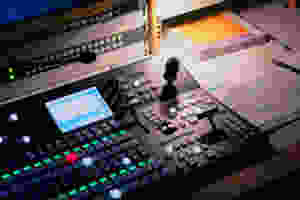 Commercial Production