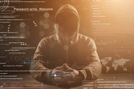 Why Hackers Love Advertising Agencies