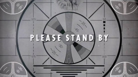 One Moment, Please