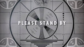 One Moment, Please
