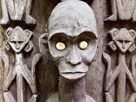 The Voodoo of Telling a Long Story: Humor Beyond 60 Seconds
