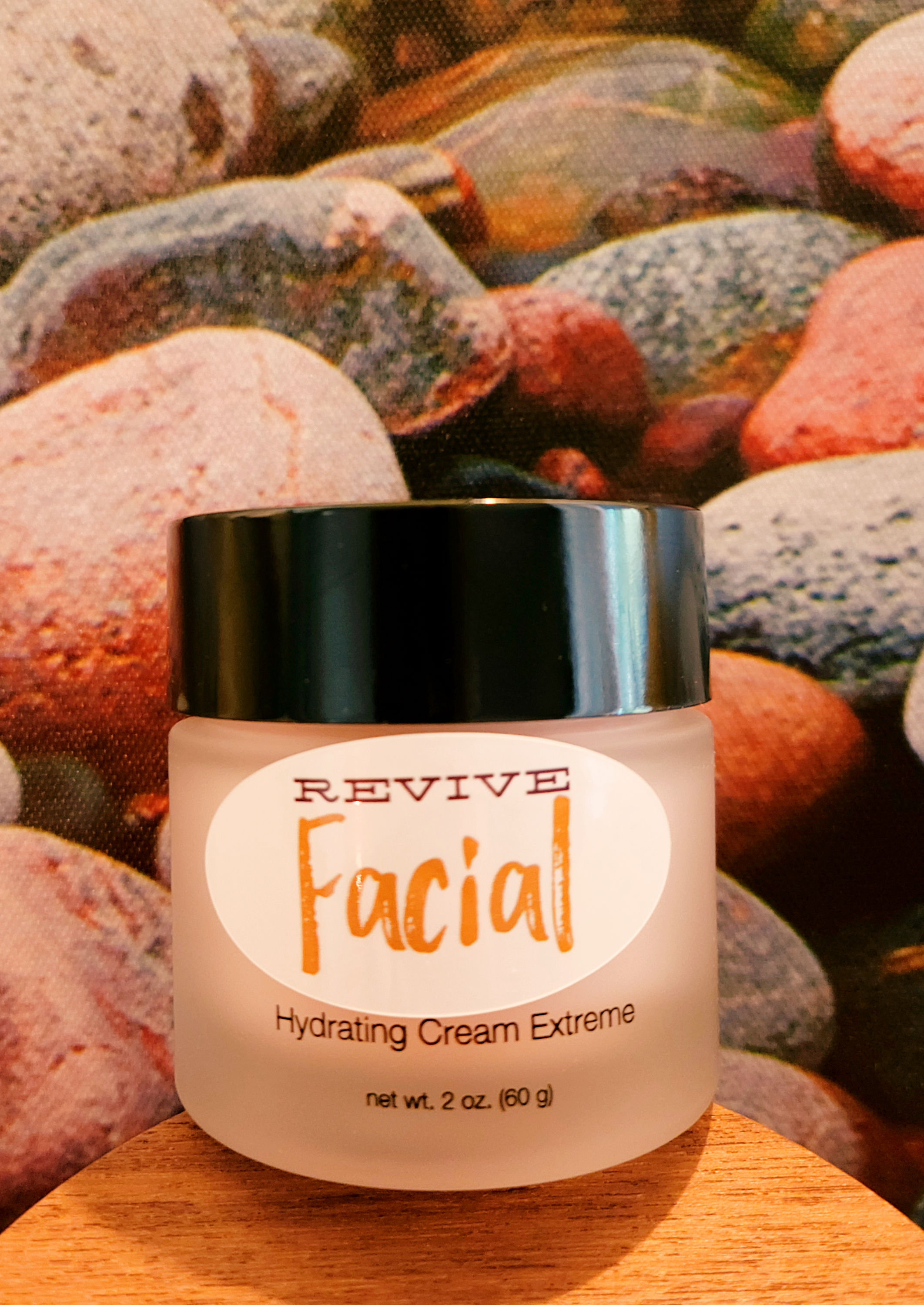 Hydrating Cream Extreme