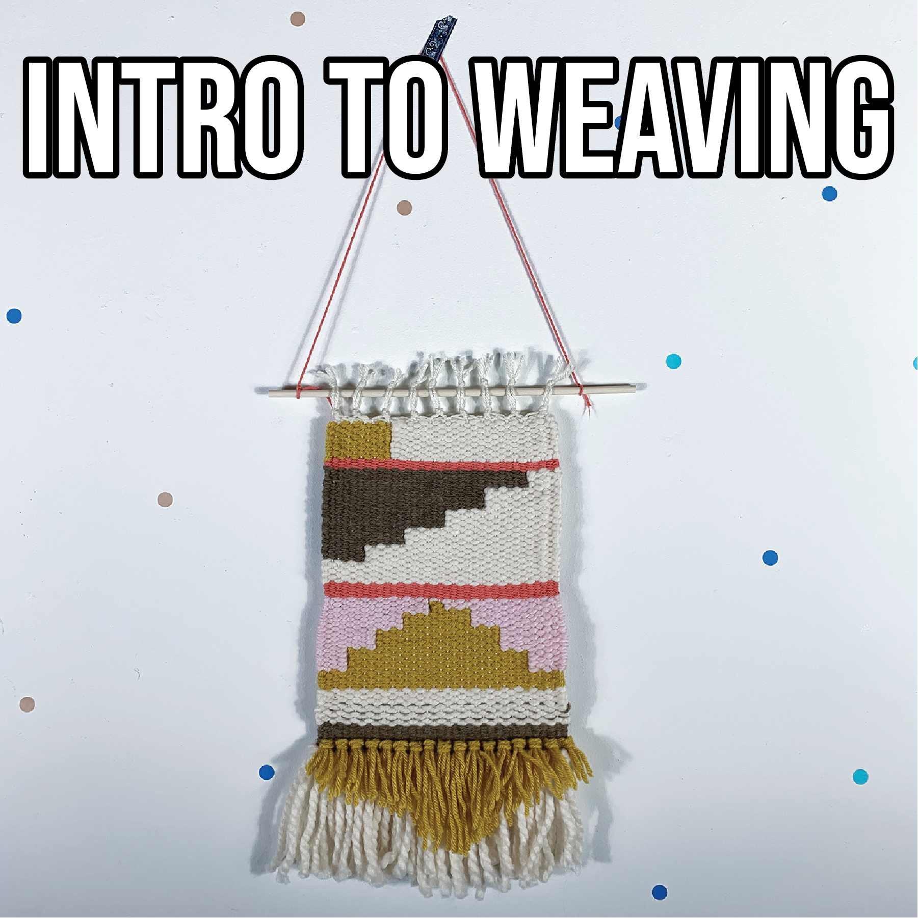 weaving
