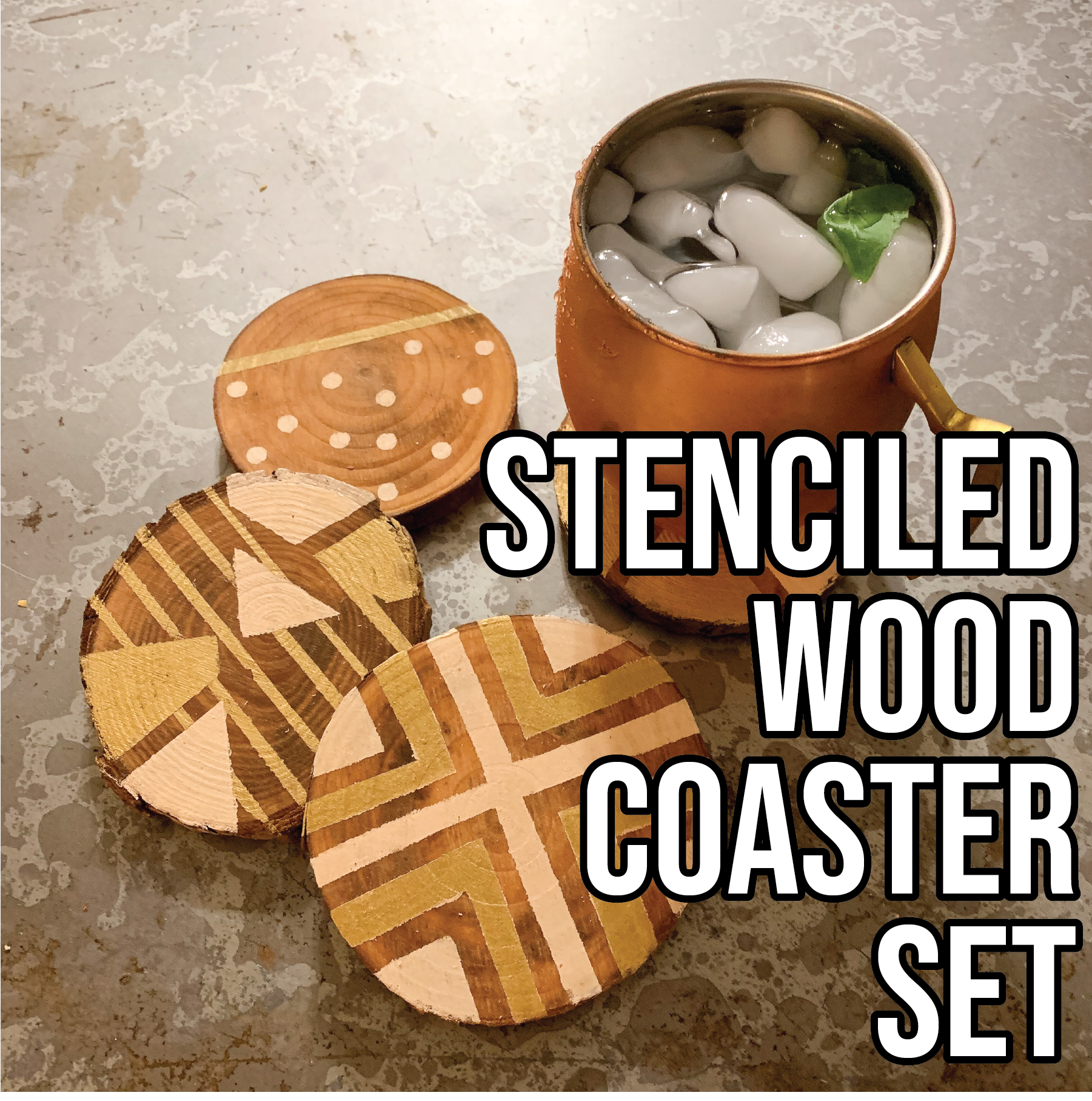 coasters
