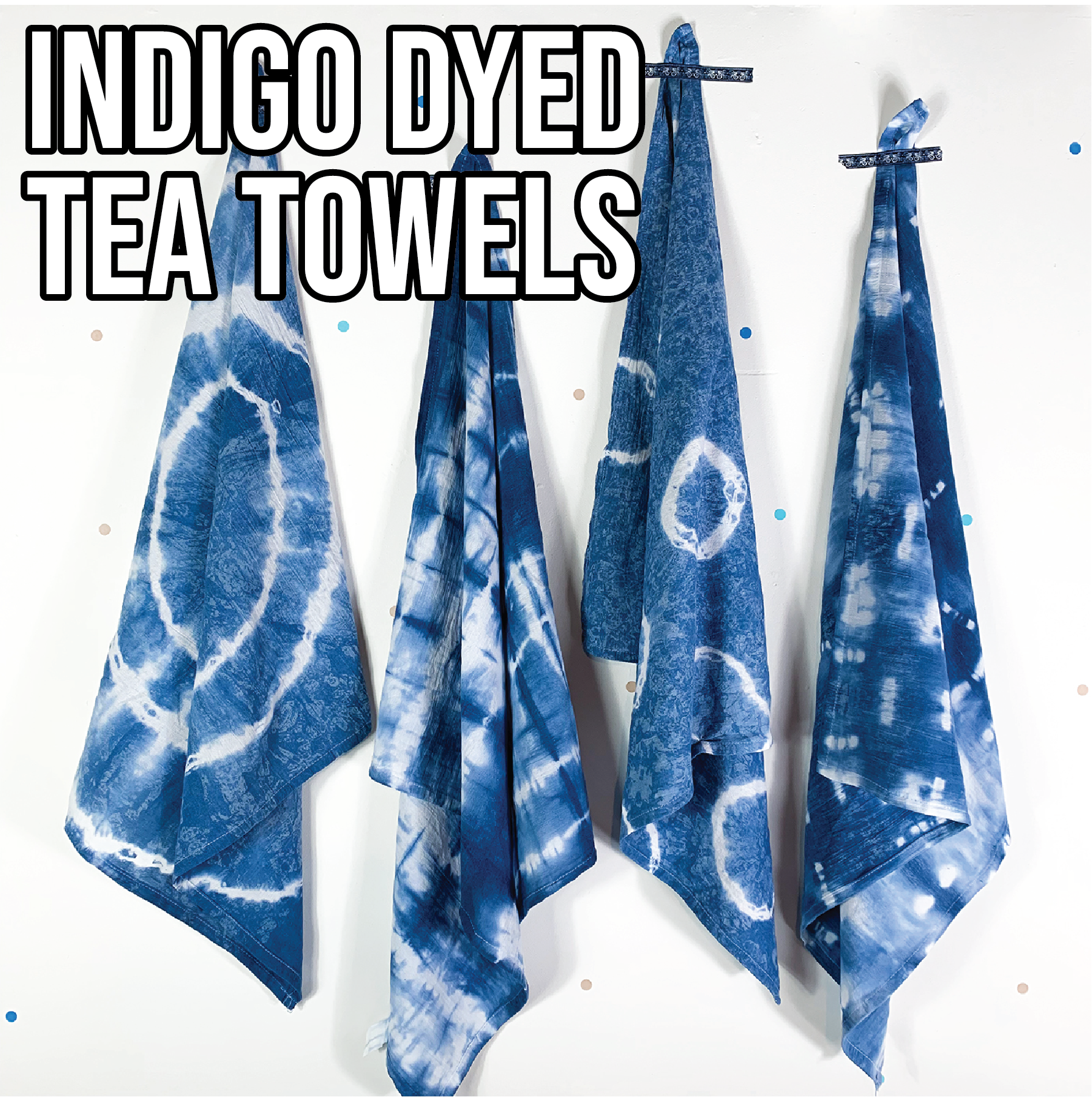 tea towels