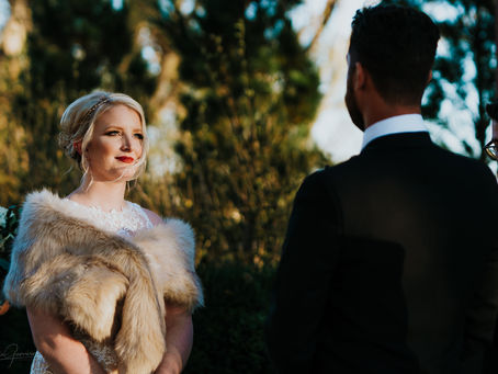 The Ultimate Wedding Planning Checklist