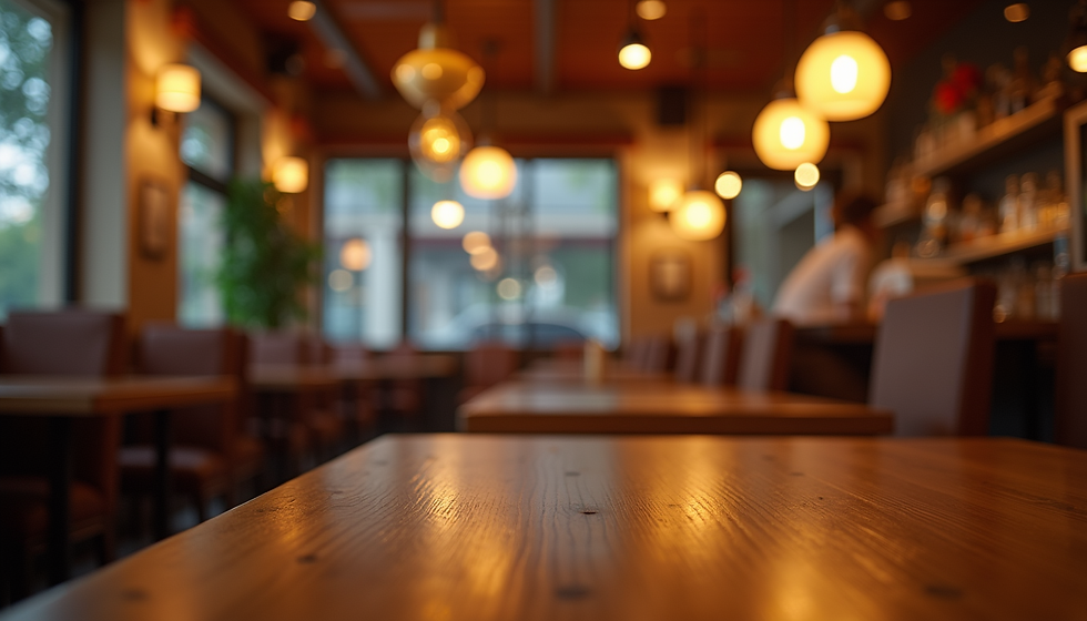 特別な時を過ごすためのランチとディナーにおすすめのお店