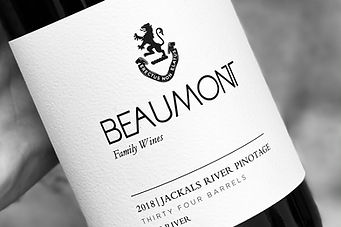 Beaumont Family Wines