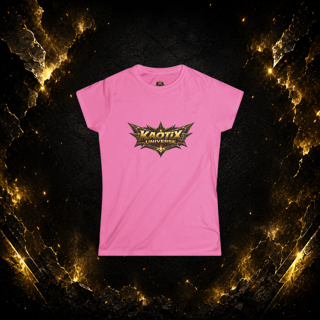Women's Softstyle Tee