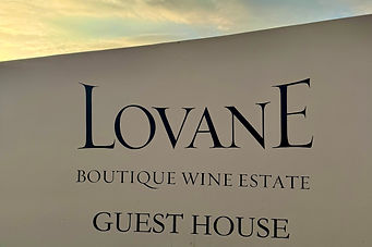 Lovane Wine Estate
