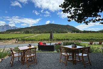 Lynx Wine Estate