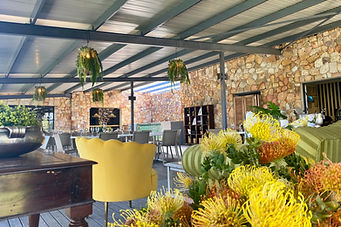 Cape Point Vineyards
