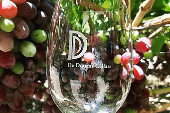 De Doorns Cellar