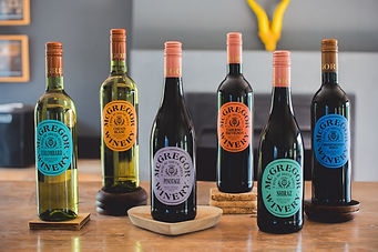 McGregor Winery t/a Roodezandt RF