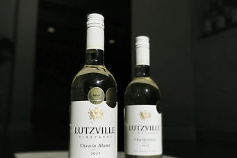 Lutzville Vineyards