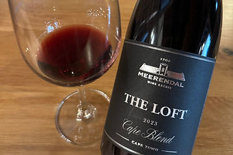 Meerendal Wine Estate