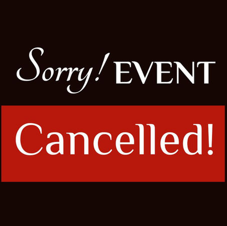 Should I cancel my performance?