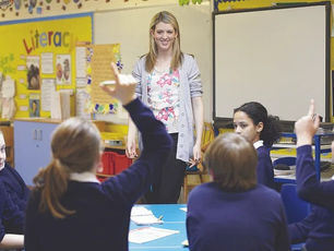 Teacher training sessions in Wales on the Holocaust